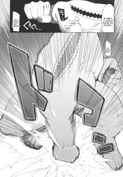 Page 22 of Dosukebe Elf no Ishukan Nikki 1