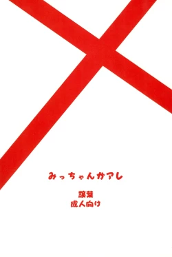 Page 24 of Micchan ga Are