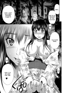 Page 40 of Boku no Hot Spot Ch. 1-3