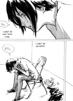 Page 10 of Godless Chamber Chapter 3