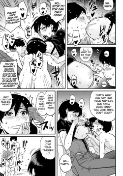 Page 233 of Hahaoya Shikkakuhen