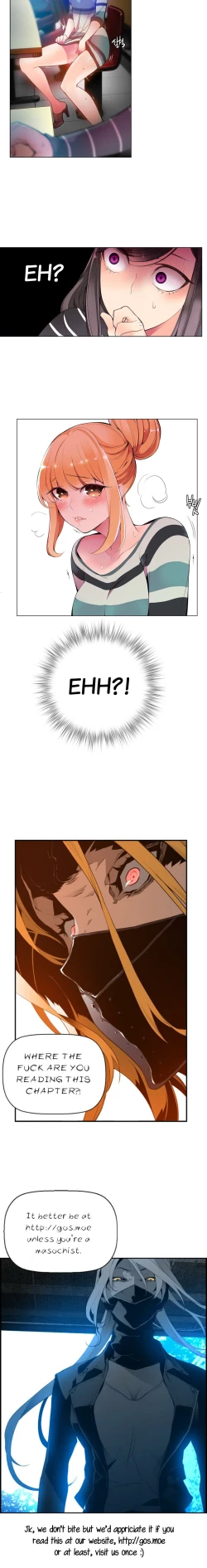 Page 125 of Lilith`s Cord Ch.1-7