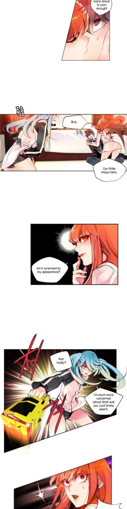 Page 60 of Lilith`s Cord Ch.1-7