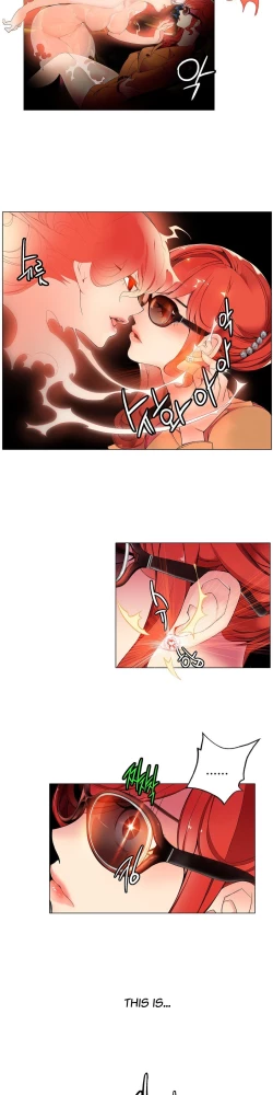 Page 90 of Lilith`s Cord Ch.1-7