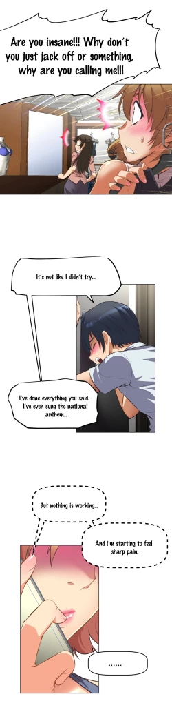 Page 131 of Brawling Go Ch.0-37