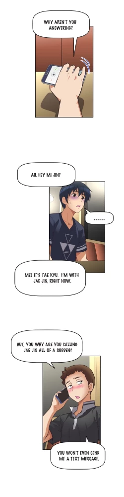 Page 266 of Brawling Go Ch.0-37