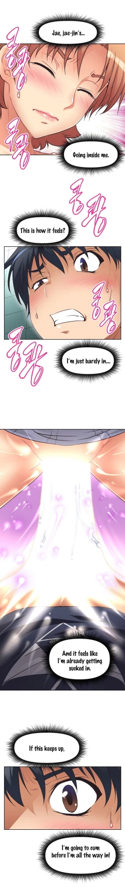 Page 351 of Brawling Go Ch.0-37