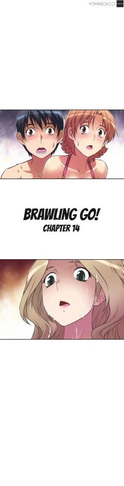 Page 472 of Brawling Go Ch.0-37
