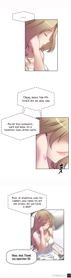 Page 592 of Brawling Go Ch.0-37