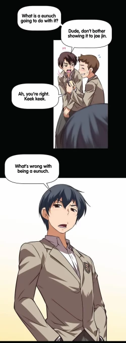 Page 7 of Brawling Go Ch.0-37