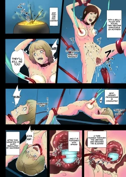 Page 13 of Ningen Seisei Koujou