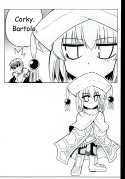 Page 16 of (SC31) [Leaz Koubou (Oujano Kaze)] -ZAN- (Shakugan no Shana) [English] [sensualaoi]