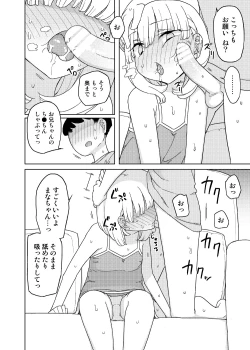 Page 10 of Mana-chan Gakari