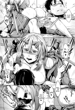 Page 18 of Love s"T"ickness girl