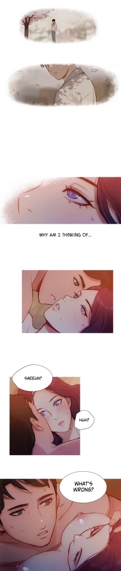 Page 111 of Scandal of the Witch Ch.1-15