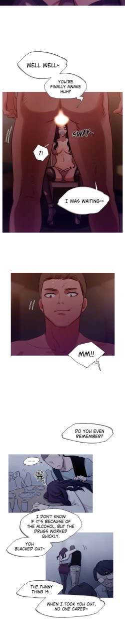 Page 268 of Scandal of the Witch Ch.1-15