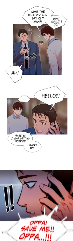 Page 293 of Scandal of the Witch Ch.1-15