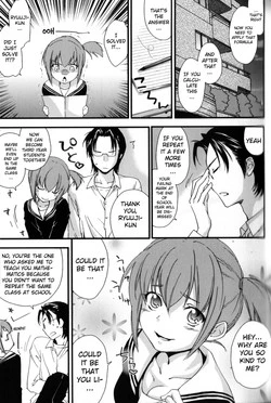 [Yuuki Homura] Ane Zukushi Ch. 4-9 [English] [Mintvoid]
