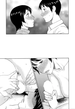 Page 11 of Otagaisama | We're Both the Same