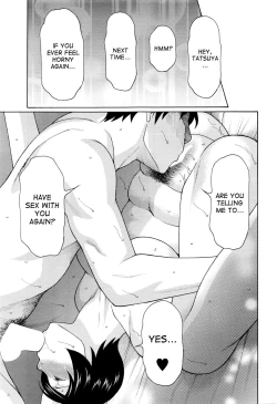 Page 27 of Otagaisama | We're Both the Same