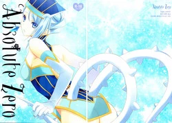 Download Absolute Zero