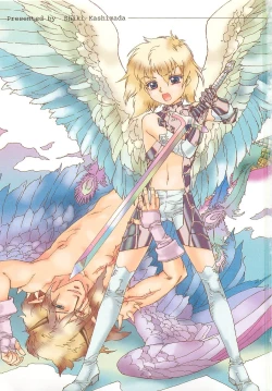 Page 6 of Boku no Daiji na Inu - My Precious Dog