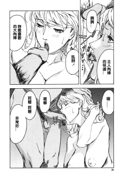 Page 26 of DOMINANCE