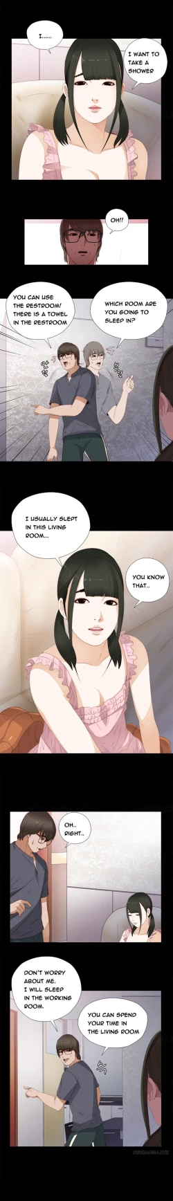 Page 167 of Girl Next Door Ch.1-9