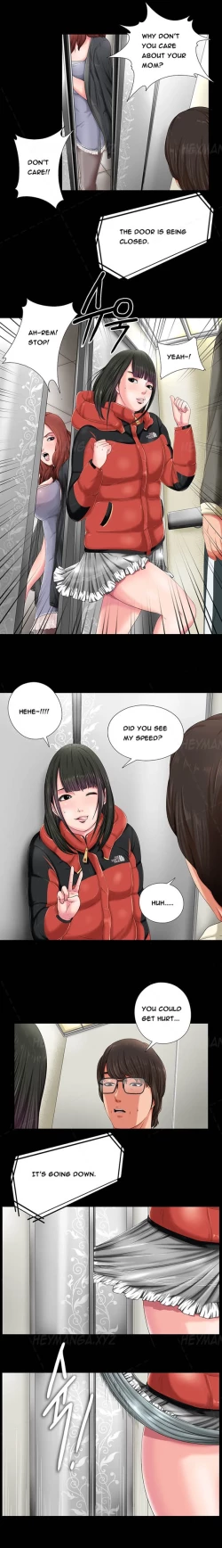 Page 19 of Girl Next Door Ch.1-9