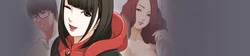 Girl Next Door Ch.1-9 (English) (Ongoing)