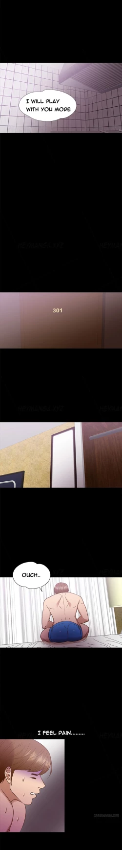 Page 128 of Secret Island Ch.1-10