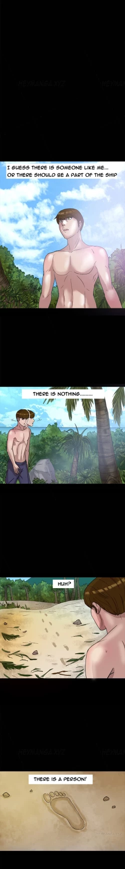 Page 26 of Secret Island Ch.1-10