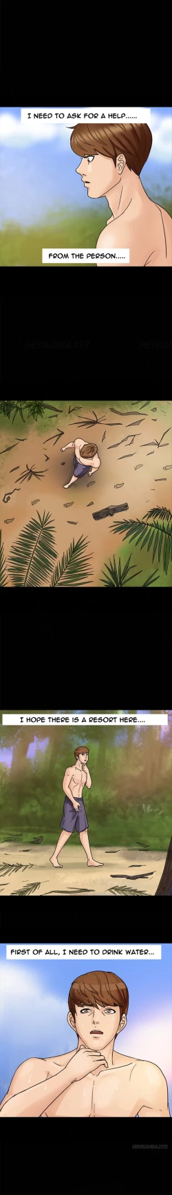 Page 27 of Secret Island Ch.1-10