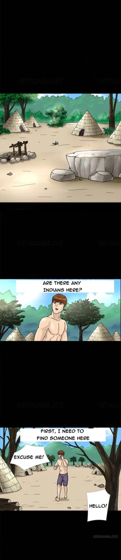 Page 30 of Secret Island Ch.1-10