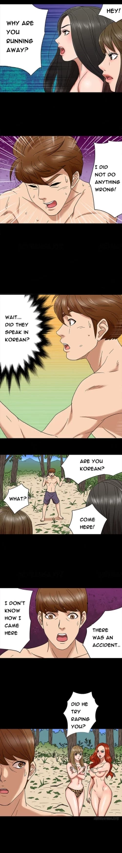 Page 39 of Secret Island Ch.1-10