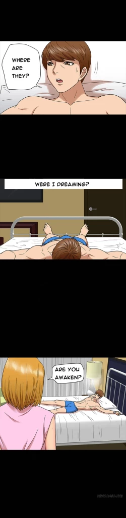 Page 53 of Secret Island Ch.1-10