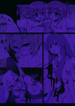 Page 40 of Kanmusu Collection Kai