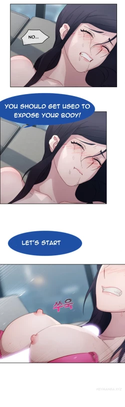 Page 108 of Lady Garden Ch.1-6