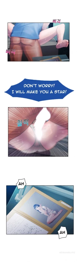 Page 124 of Lady Garden Ch.1-6