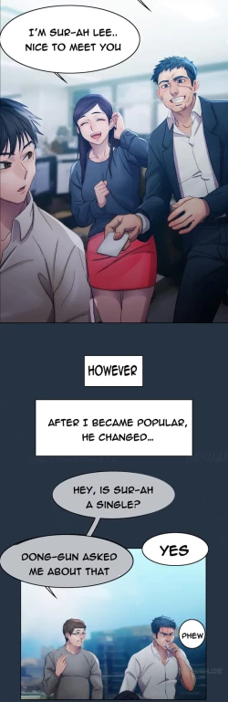 Page 156 of Lady Garden Ch.1-6