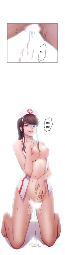 Page 15 of Lady Garden Ch.1-6