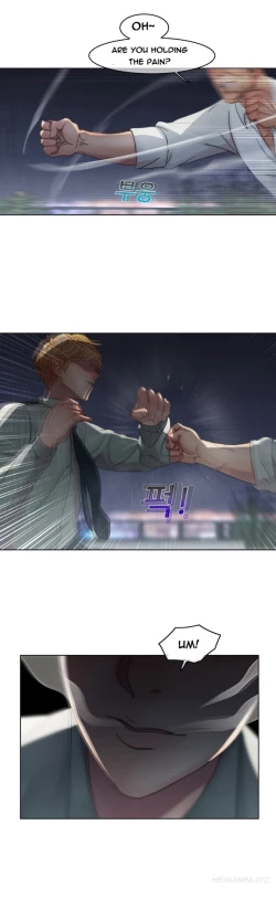 Page 96 of Lady Garden Ch.1-6