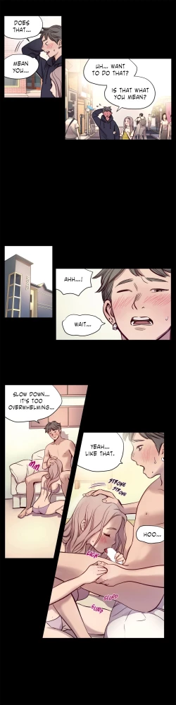 Page 104 of Atonement Camp  Ch.1-15