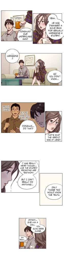 Page 137 of Atonement Camp  Ch.1-15