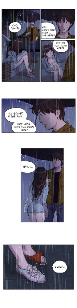 Page 190 of Atonement Camp  Ch.1-15