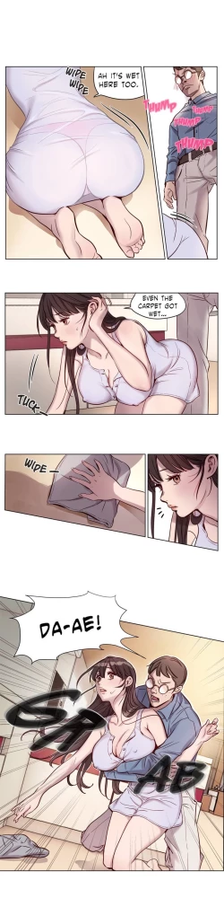 Page 61 of Atonement Camp  Ch.1-15