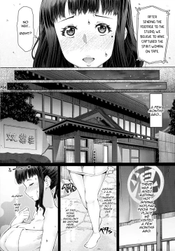Page 6 of Futa Ona Daigoshou | A Certain Futanari Girl's Masturbation Diary Ch. 5