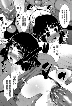 Page 12 of Dildo wa Namasex no Yume o Miruka