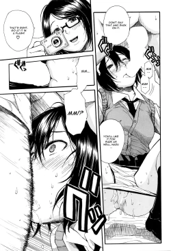 Page 31 of Midara Na Nichijou