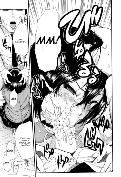 Page 35 of Midara Na Nichijou